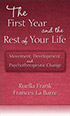 The First Year and the Rest of Your Life book cover